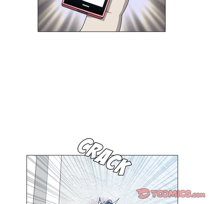 Disfigured Chapter 16 - HolyManga.Net