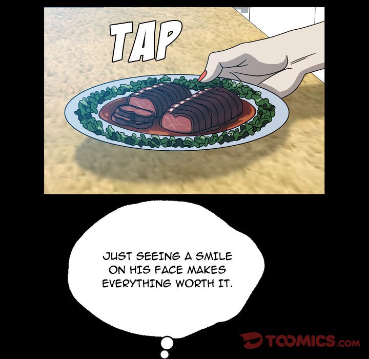 Disfigured Chapter 16 - HolyManga.Net