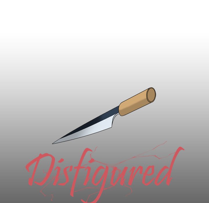 Disfigured Chapter 16 - HolyManga.Net