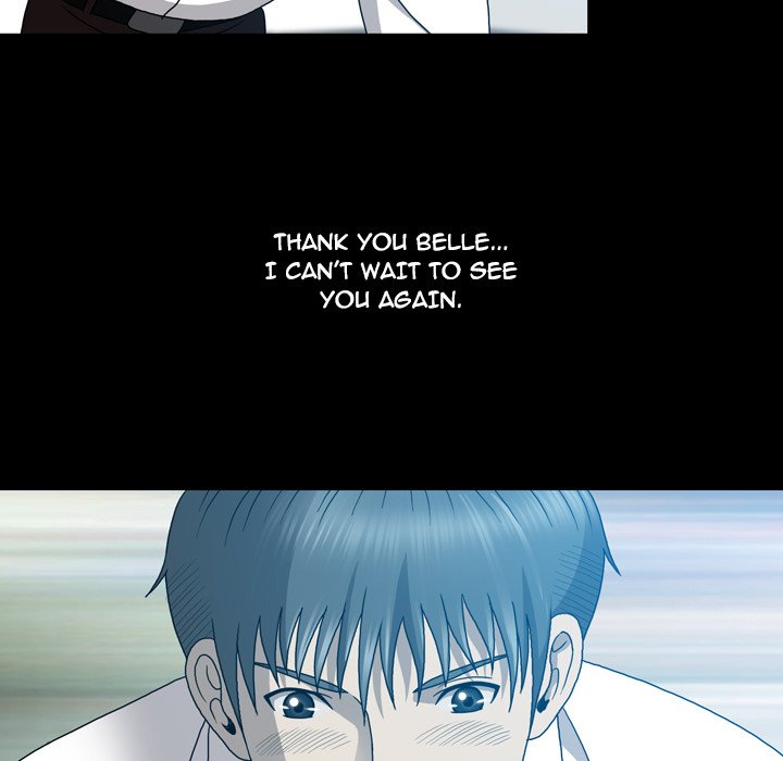 Disfigured Chapter 16 - HolyManga.Net