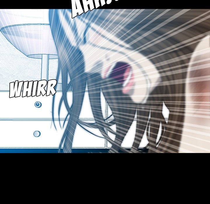 Disfigured Chapter 16 - HolyManga.Net