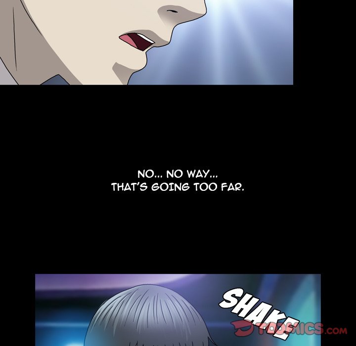 Disfigured Chapter 16 - HolyManga.Net