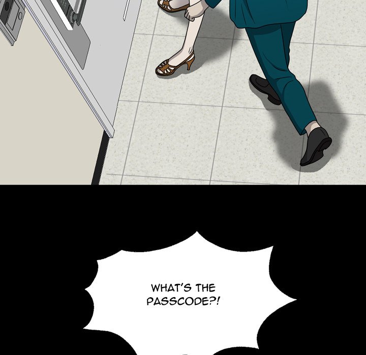 Disfigured Chapter 16 - HolyManga.Net