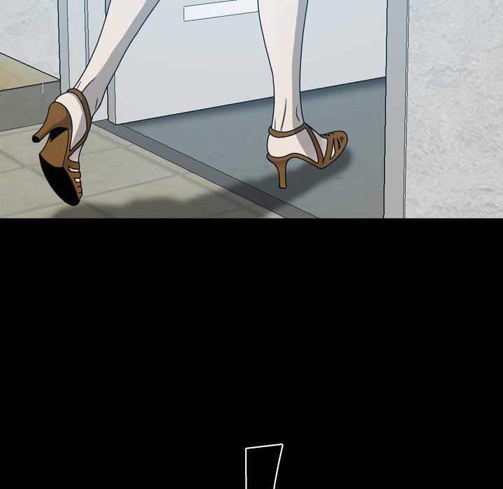 Disfigured Chapter 16 - HolyManga.Net