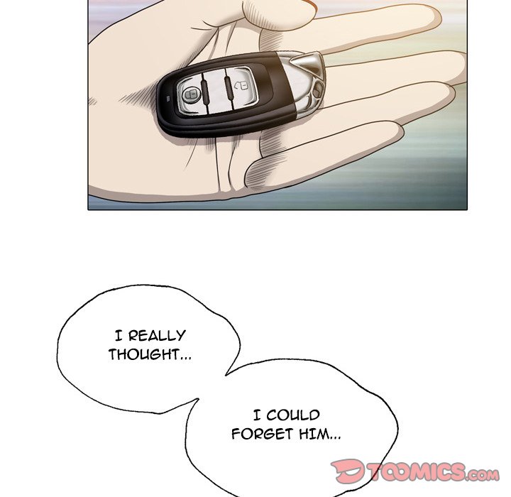 Disfigured Chapter 16 - HolyManga.Net