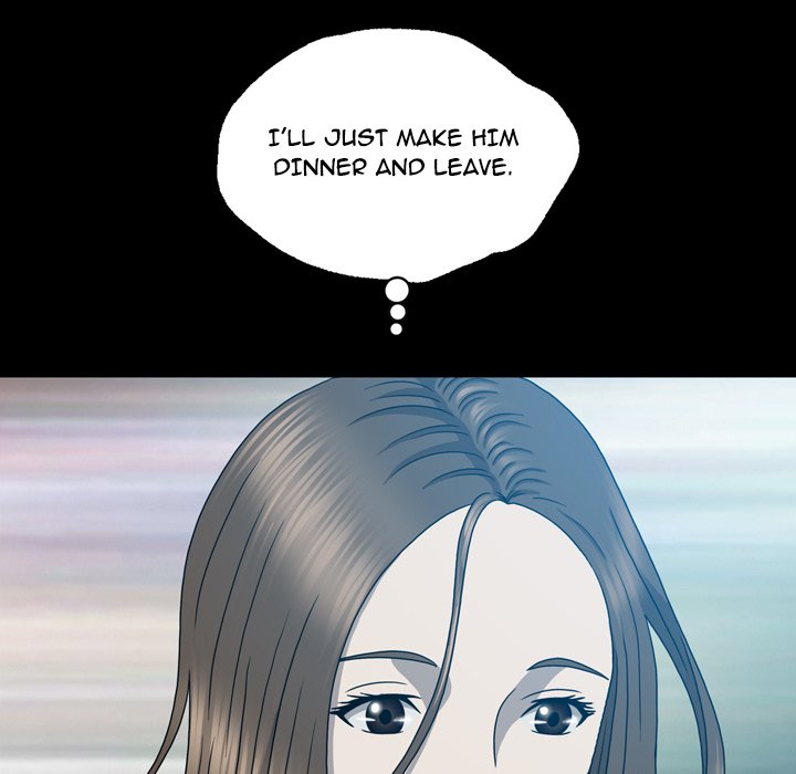 Disfigured Chapter 16 - HolyManga.Net