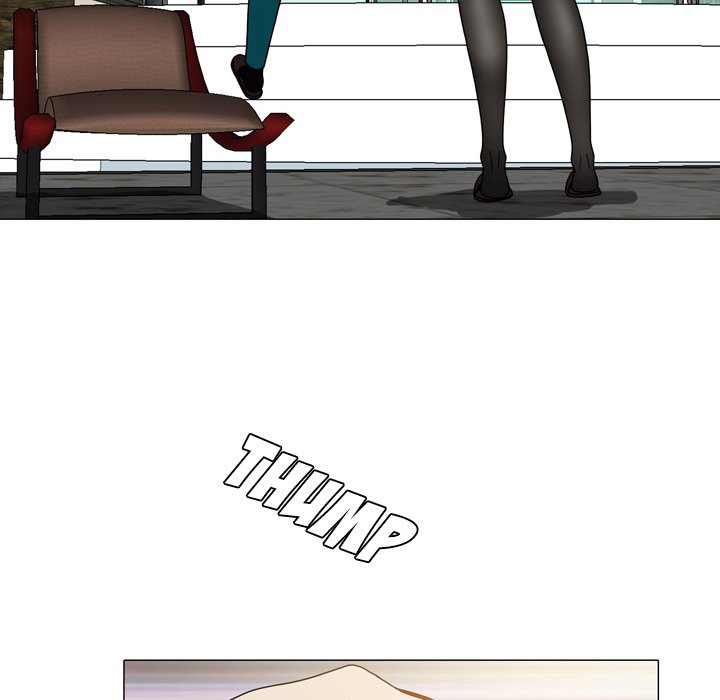 Disfigured Chapter 16 - HolyManga.Net