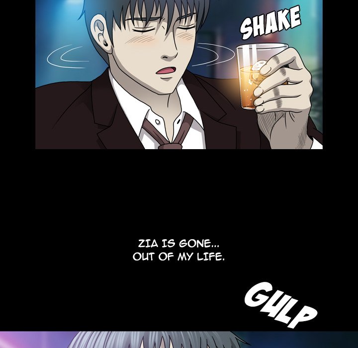 Disfigured Chapter 16 - HolyManga.Net