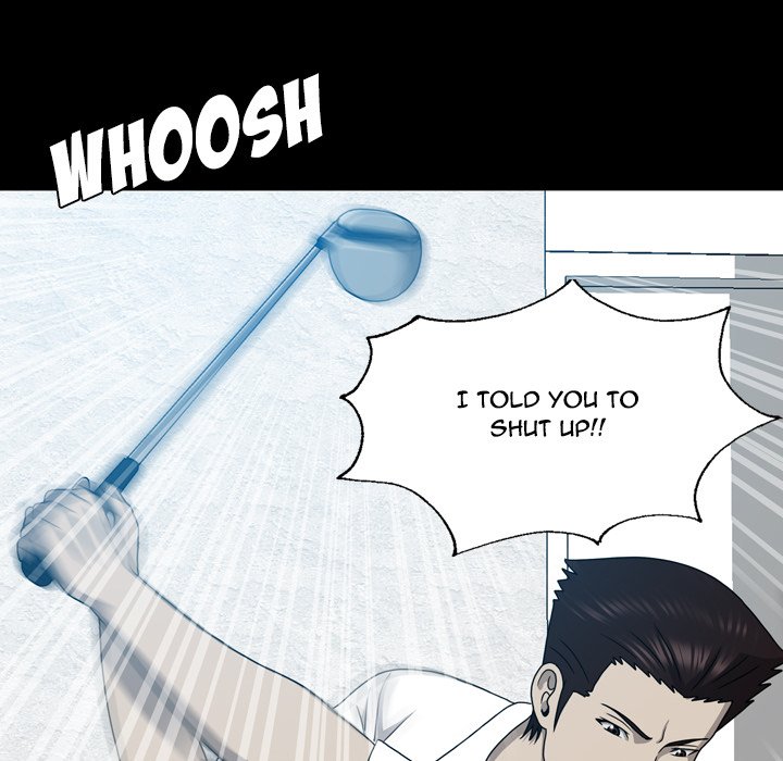 Disfigured Chapter 16 - HolyManga.Net