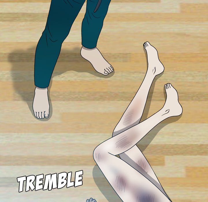 Disfigured Chapter 16 - HolyManga.Net