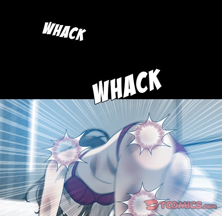 Disfigured Chapter 16 - HolyManga.Net
