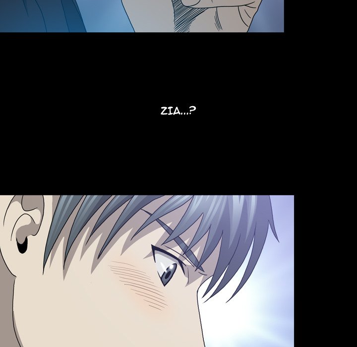 Disfigured Chapter 16 - HolyManga.Net