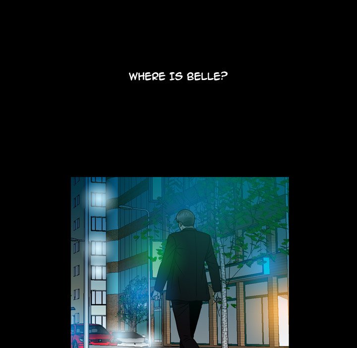 Disfigured Chapter 16 - HolyManga.Net