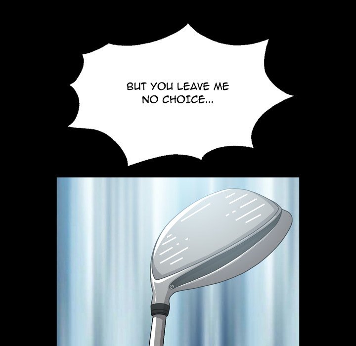 Disfigured Chapter 16 - HolyManga.Net
