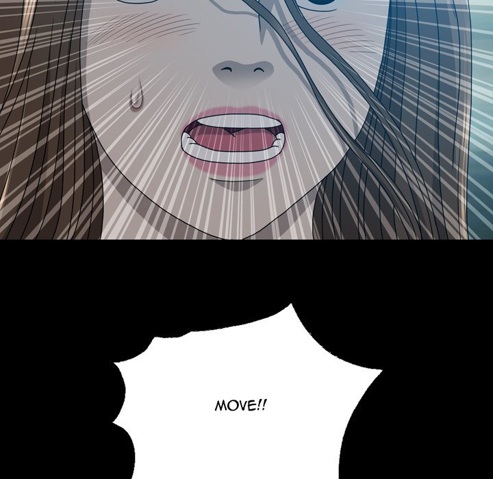 Disfigured Chapter 16 - HolyManga.Net
