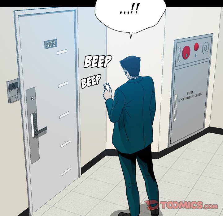 Disfigured Chapter 16 - HolyManga.Net