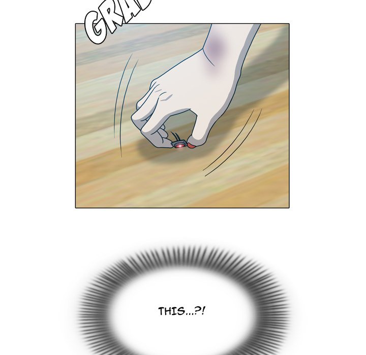 Disfigured Chapter 16 - HolyManga.Net