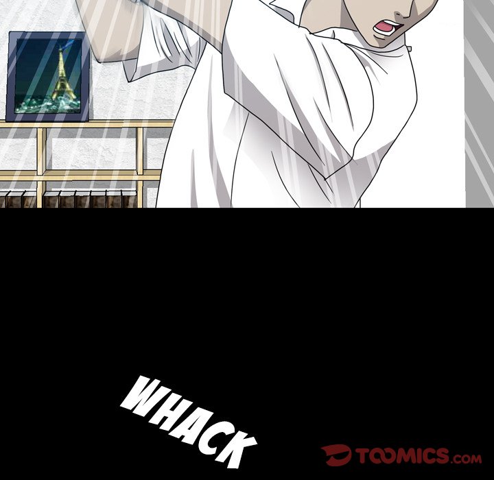 Disfigured Chapter 16 - HolyManga.Net