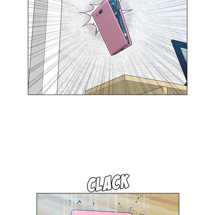 Disfigured Chapter 16 - HolyManga.Net