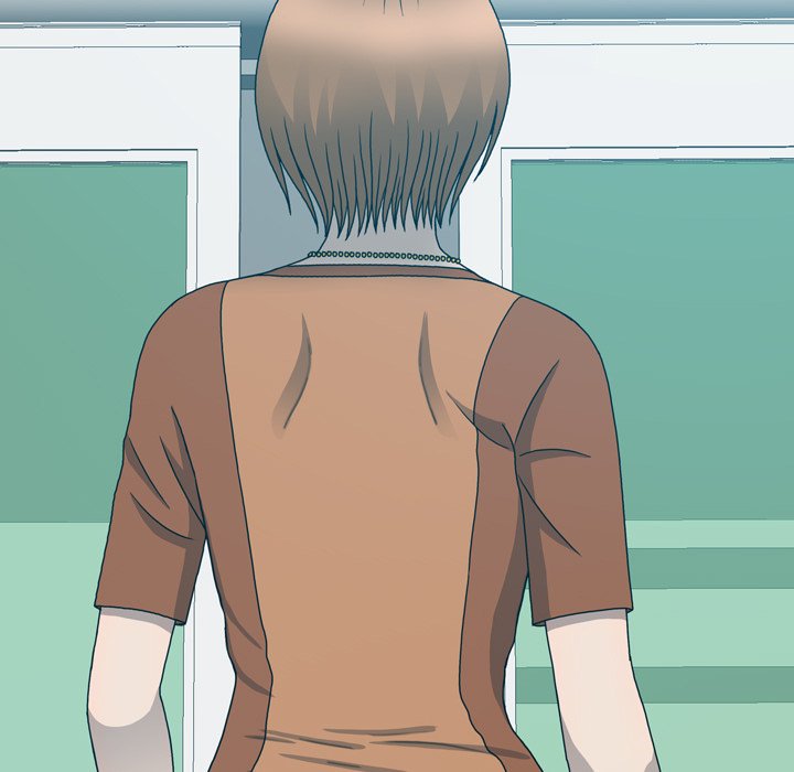 Disfigured Chapter 17 - HolyManga.Net