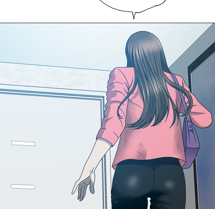 Disfigured Chapter 17 - HolyManga.Net