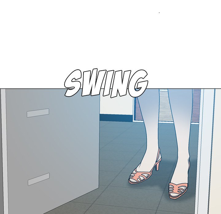 Disfigured Chapter 17 - HolyManga.Net