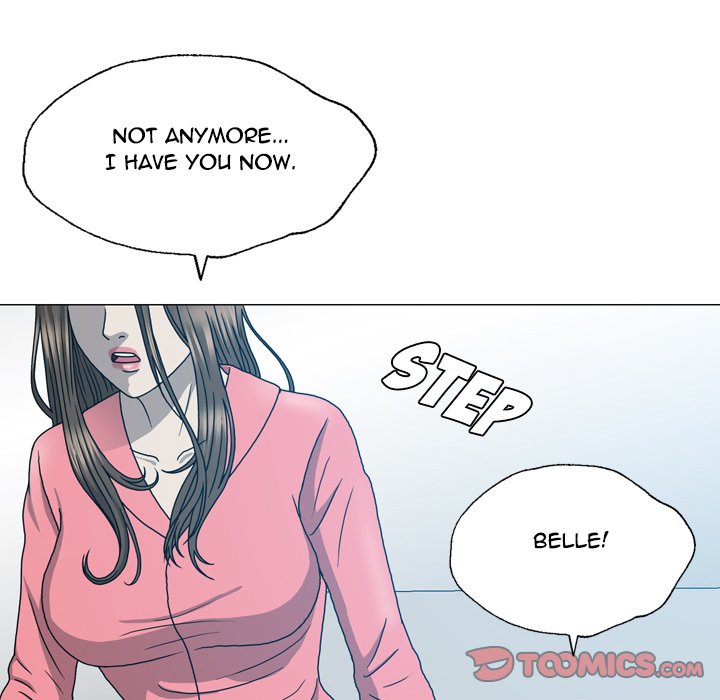 Disfigured Chapter 17 - HolyManga.Net