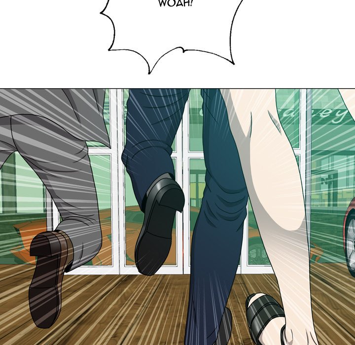 Disfigured Chapter 17 - HolyManga.Net