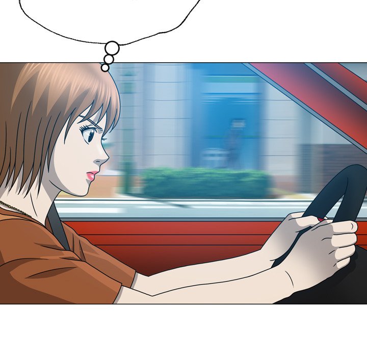 Disfigured Chapter 17 - HolyManga.Net