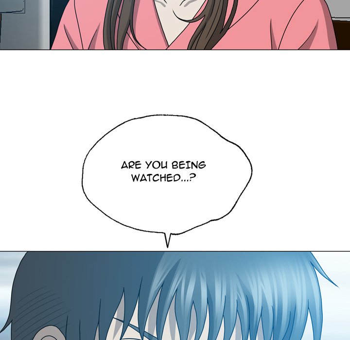 Disfigured Chapter 17 - HolyManga.Net