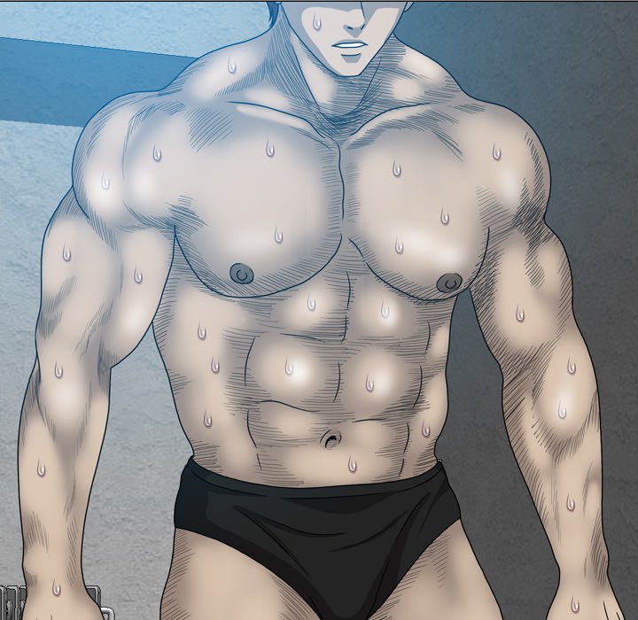 Disfigured Chapter 17 - HolyManga.Net