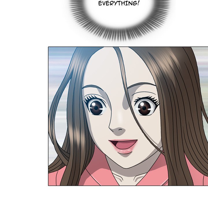 Disfigured Chapter 17 - HolyManga.Net