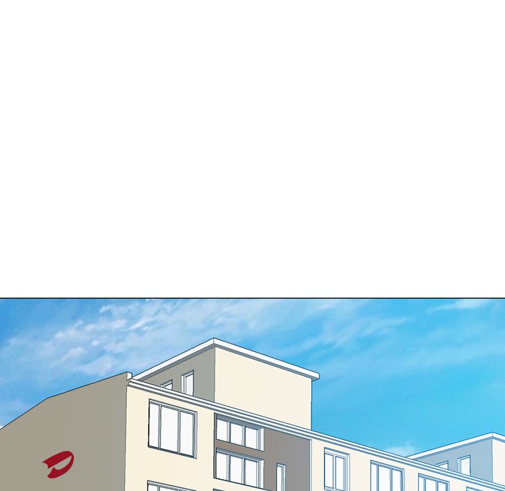 Disfigured Chapter 17 - HolyManga.Net