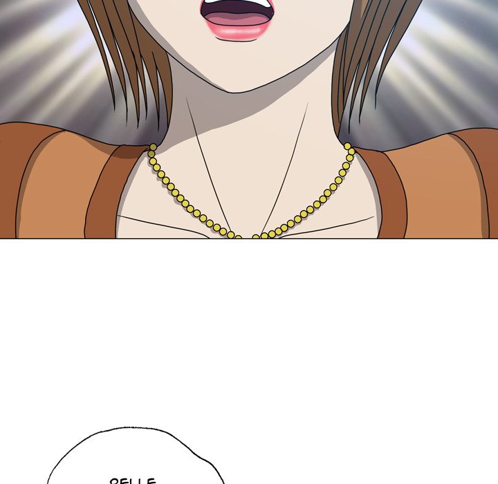 Disfigured Chapter 17 - HolyManga.Net