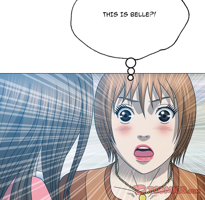 Disfigured Chapter 17 - HolyManga.Net