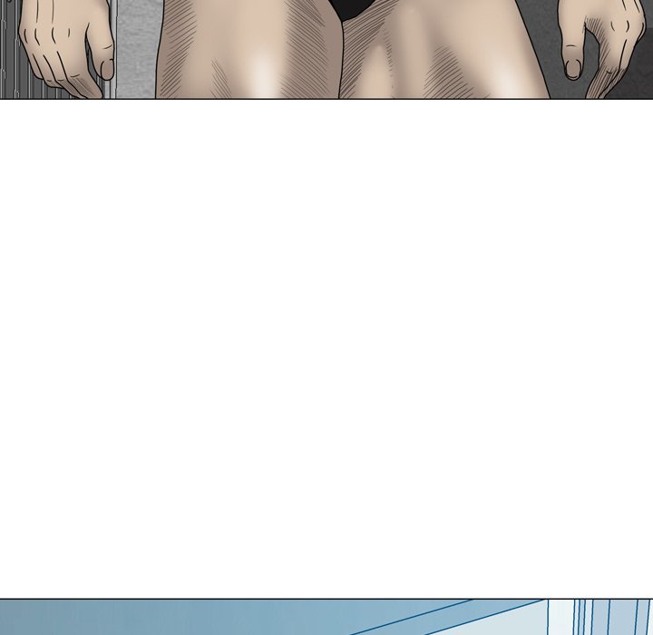 Disfigured Chapter 17 - HolyManga.Net