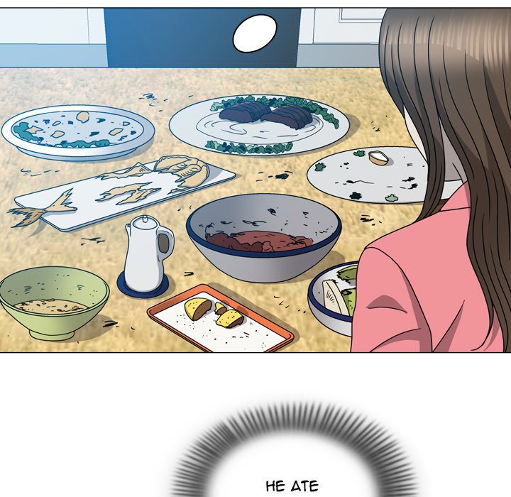 Disfigured Chapter 17 - HolyManga.Net