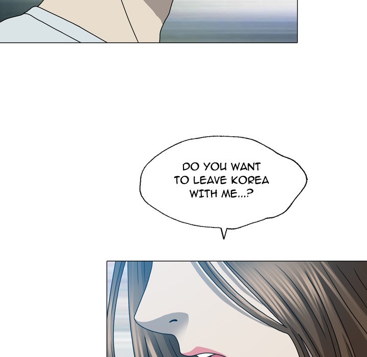 Disfigured Chapter 17 - HolyManga.Net