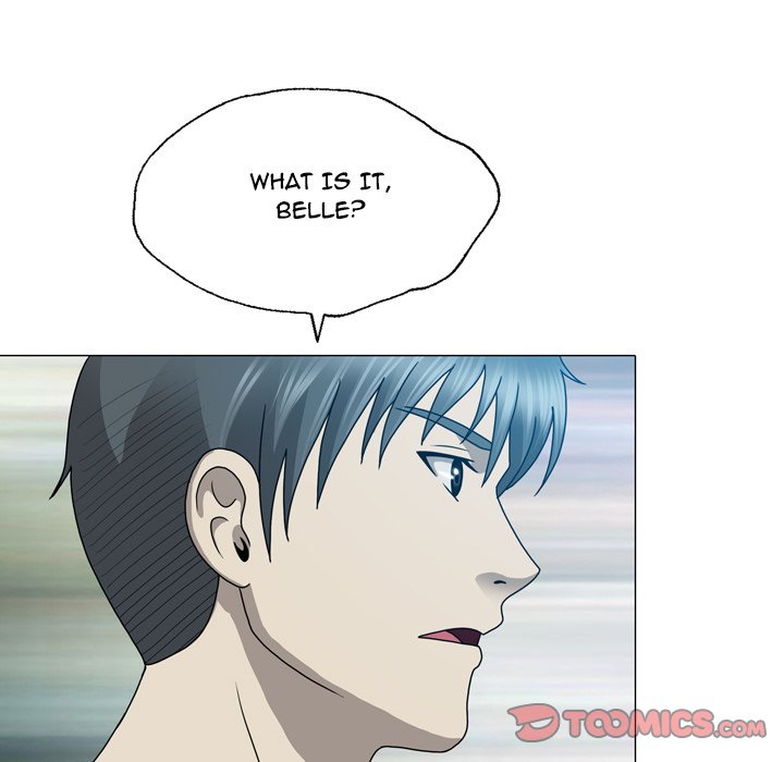 Disfigured Chapter 17 - HolyManga.Net