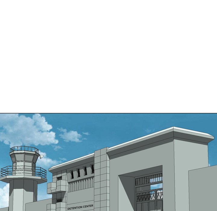 Disfigured Chapter 17 - HolyManga.Net