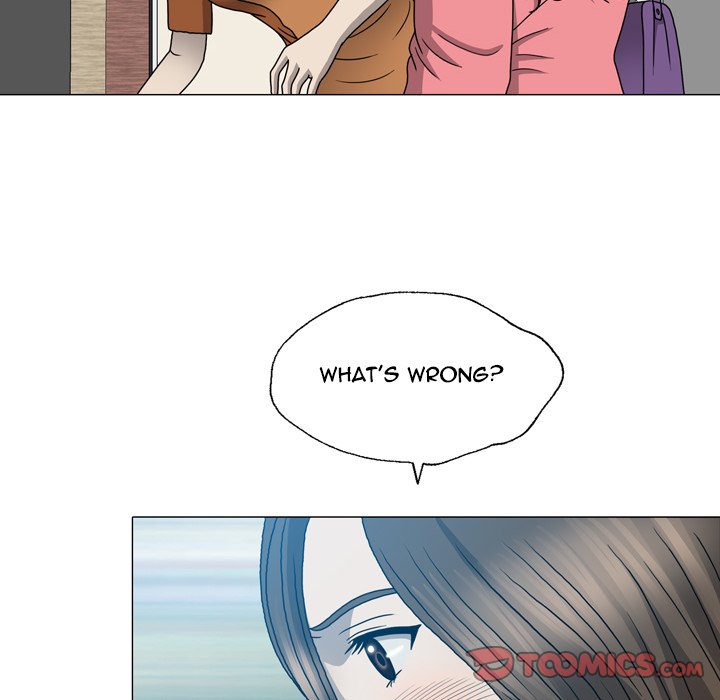 Disfigured Chapter 17 - HolyManga.Net