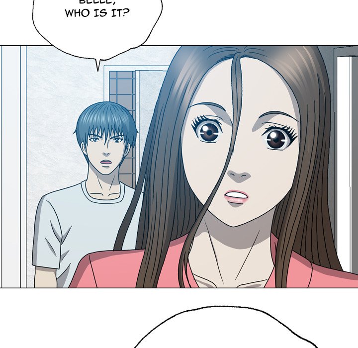 Disfigured Chapter 17 - HolyManga.Net