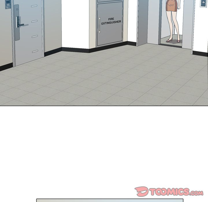 Disfigured Chapter 17 - HolyManga.Net