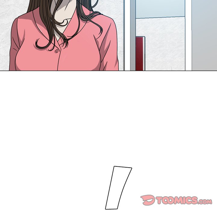 Disfigured Chapter 17 - HolyManga.Net