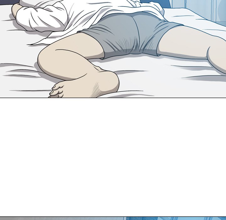 Disfigured Chapter 17 - HolyManga.Net