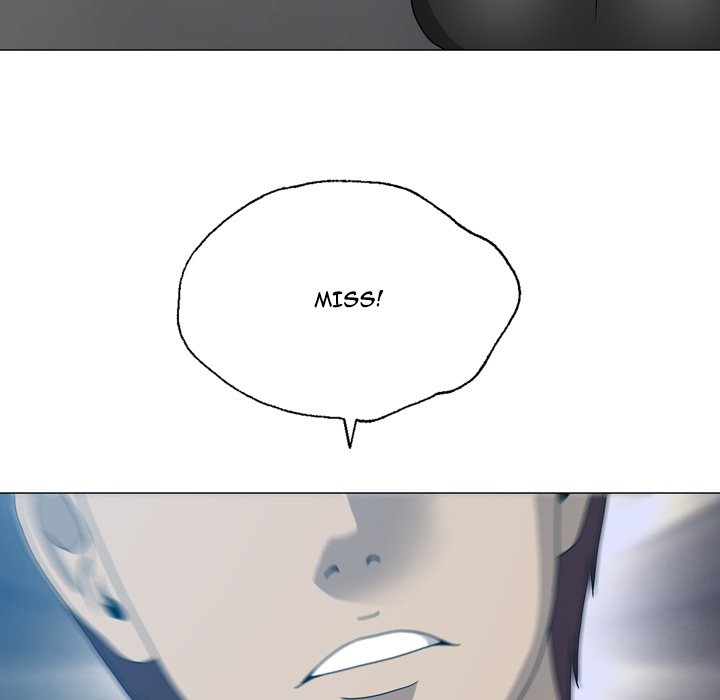 Disfigured Chapter 17 - HolyManga.Net
