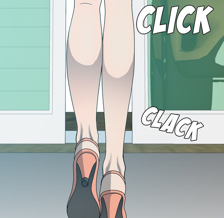 Disfigured Chapter 17 - HolyManga.Net