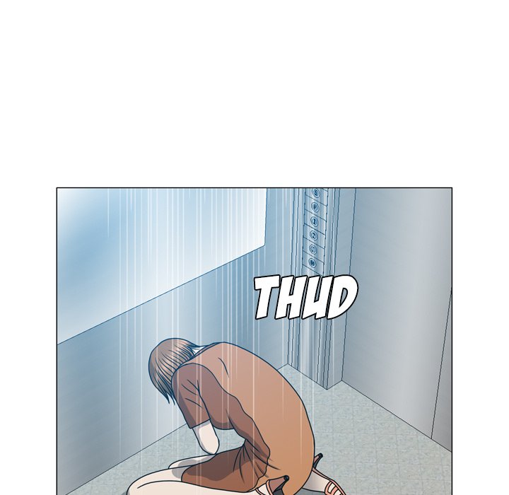 Disfigured Chapter 17 - HolyManga.Net