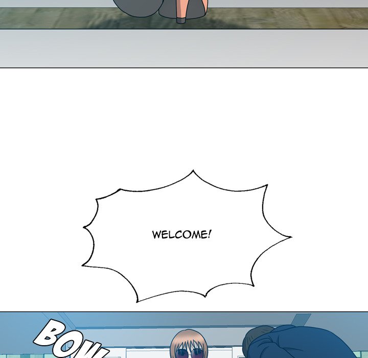 Disfigured Chapter 17 - HolyManga.Net