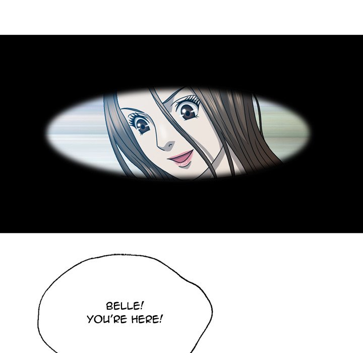 Disfigured Chapter 17 - HolyManga.Net